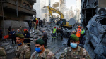 Dozens killed by Israeli strikes in Lebanon including 20 in central Beirut  CNN Dozens killed by Israeli strikes in Lebanon including 20 in central Beirut  CNN