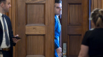 Senators took down one Trump Cabinet pick But the fight over their authority is just beginning The Associated Press Senators took down one Trump Cabinet pick But the fight over their authority is just beginning The Associated Press