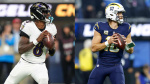 RavensChargers on Monday Night Football What We Learned from Baltimores 3023 win NFLcom RavensChargers on Monday Night Football What We Learned from Baltimores 3023 win NFLcom