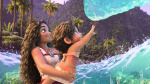 Thanksgiving Box Office Moana 2 Aims to Eclipse Frozen 2 Holiday Record With Massive 135 Million Debut  Variety