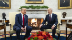 After delay Trump signs agreement with Biden White House to begin formal transition handoff The Associated Press After delay Trump signs agreement with Biden White House to begin formal transition handoff The Associated Press