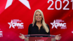 Pam Bondi charmed her way from Tampas courthouse to the White House  Tampa Bay Times