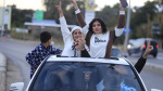 Live updates As IsraelHezbollah ceasefire begins displaced Lebanese return home in packed cars  The Associated Press Live updates As IsraelHezbollah ceasefire begins displaced Lebanese return home in packed cars  The Associated Press