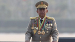 ICC prosecutor requests arrest warrants for the head of Myanmars military regime  The Associated Press ICC prosecutor requests arrest warrants for the head of Myanmars military regime  The Associated Press
