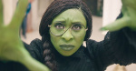 Wicked Movie Slapped With Green Skin Trigger Warning in UK  The Daily Beast Wicked Movie Slapped With Green Skin Trigger Warning in UK  The Daily Beast