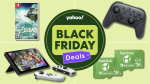 Nintendo Black Friday 2024 Sales on the Nintendo Switch games controllers and more  Yahoo Life Nintendo Black Friday 2024 Sales on the Nintendo Switch games controllers and more  Yahoo Life