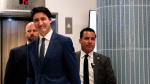 Trump has dinner with Canadian Prime Minister Justin Trudeau at MaraLago  CNN Trump has dinner with Canadian Prime Minister Justin Trudeau at MaraLago  CNN