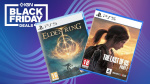 20 PS5 Games You Can Get for Under 30 This Black Friday From Elden Ring to The Last of Us Part I  IGN