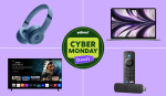 The best Cyber Monday 2024 deals to shop from Amazon Apple Macys Walmart Wayfair Target and more  Yahoo Life