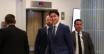 Trudeau promised Trump tougher border controls says top Canada official  Reuters Canada