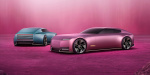 Jaguar releases a concept for its new EV model after a controversy over its rebranding which didnt feature a car Business Insider Jaguar releases a concept for its new EV model after a controversy over its rebranding which didnt feature a car Business Insider