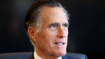 Unity and virtue Mitt Romney bids farewell to the Senate after 6 years  KSLcom