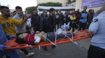 Middle East latest An Israeli strike on a Gaza tent camp kills at least 21 people  The Associated Press