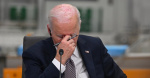 Biden Appears to Fall Asleep at Meeting With World Leaders  The Daily Beast Biden Appears to Fall Asleep at Meeting With World Leaders  The Daily Beast