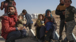 Syrian insurgents capture central city of Hama in another blow to Syrian president The Associated Press Syrian insurgents capture central city of Hama in another blow to Syrian president The Associated Press
