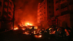 Syrias rebels say they are encircling Damascus but army denies retreat Live updates  CNN