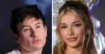 Influencer Breckie Hill Finally Addressed The Barry Keoghan Cheating Rumors  Heres What She Said  BuzzFeed Influencer Breckie Hill Finally Addressed The Barry Keoghan Cheating Rumors  Heres What She Said  BuzzFeed