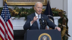Biden offers a blueprint for US support in Syria announces airstrikes against ISIS targets  CNN Biden offers a blueprint for US support in Syria announces airstrikes against ISIS targets  CNN