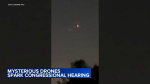 NJ state senator calls for limited state of emergency over mysterious drone sightings  WPVITV NJ state senator calls for limited state of emergency over mysterious drone sightings  WPVITV