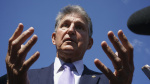 Manchin Sinema prevent Democrats from locking in majority on labor board through 2026 The Associated Press Manchin Sinema prevent Democrats from locking in majority on labor board through 2026 The Associated Press
