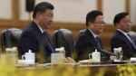 China stresses plans to boost growth at top agendasetting meeting  CNBC China stresses plans to boost growth at top agendasetting meeting  CNBC