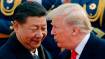 Donald Trump has invited Chinas President Xi Jinping to his inauguration  Financial Times