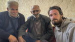 Syrias new authorities say theyve secured the release of an American pilgrim imprisoned by Assad The Associated Press Syrias new authorities say theyve secured the release of an American pilgrim imprisoned by Assad The Associated Press