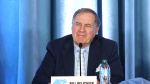 North Carolina AD says Bill Belichick will do ManningCast McAfee Show as head coach NBC Sports North Carolina AD says Bill Belichick will do ManningCast McAfee Show as head coach NBC Sports