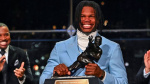 Travis Hunter Colorados dynamic twoway star wins the coveted 2024 Heisman Trophy  CNN