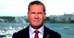 Transcript Rep Michael Waltz on Face the Nation with Margaret Brennan Dec 15 2024  CBS News Transcript Rep Michael Waltz on Face the Nation with Margaret Brennan Dec 15 2024  CBS News