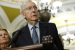 McConnell warns Trump to rebuff rightwing flirtation with isolation  POLITICO