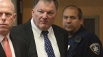 Suspect in Gilgo Beach serial killings is charged in the death of a seventh woman The Associated Press Suspect in Gilgo Beach serial killings is charged in the death of a seventh woman The Associated Press