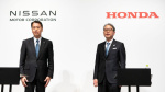 Honda and Nissan are in merger talks  CNN