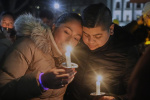Madison Wis residents hold candlelight vigil as police search for motive in school shooting Heres what we know so far Yahoo Voices Madison Wis residents hold candlelight vigil as police search for motive in school shooting Heres what we know so far Yahoo Voices