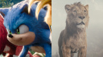 Box Office Sonic 3 Tracking to Beat Mufasa The Lion King as Christmas Week Kicks Off  Hollywood Reporter