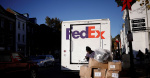 FedEx to spin off its freight trucking business  Reuters