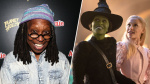 Whoopi Goldberg Tried Hard To Get Wicked Rights In 90s  Deadline