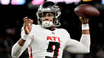 Michael Penix Jr could unlock Falcons explosive potential plus two teams with scary playoff upside  NFLcom