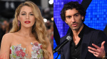 Blake Lively Sues It Ends With Us CoStar and Director Justin Baldoni for Sexual Harassment  Hollywood Reporter Blake Lively Sues It Ends With Us CoStar and Director Justin Baldoni for Sexual Harassment  Hollywood Reporter