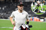 Kirk Cousins expected to be released by Falcons before 10M bonus hits  New York Post Kirk Cousins expected to be released by Falcons before 10M bonus hits  New York Post