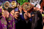 Usyk Vs Fury 2 Results Full Fight Card Results Updates Reactions  Forbes