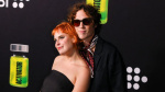 Tallulah Willis announces her engagement  CNN Tallulah Willis announces her engagement  CNN