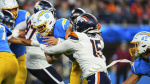 Broncos Chargers Falcons Rams and Commanders can clinch playoff spots this week NBC Sports Broncos Chargers Falcons Rams and Commanders can clinch playoff spots this week NBC Sports