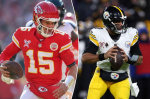 Chiefs vs Steelers odds prediction NFL Christmas Day picks best bet  New York Post