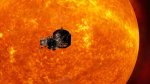 Why NASAs SunTouching Spacecraft Remains Out Of Contact  Forbes Why NASAs SunTouching Spacecraft Remains Out Of Contact  Forbes