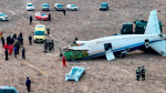 Dozens feared dead as Azerbaijan Airlines flight crashes in Kazakhstan  Financial Times Dozens feared dead as Azerbaijan Airlines flight crashes in Kazakhstan  Financial Times