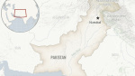 At least 13 people killed in Pakistani strikes on suspected militant hideouts in Afghanistan The Associated Press At least 13 people killed in Pakistani strikes on suspected militant hideouts in Afghanistan The Associated Press