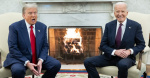 Trump Rages at Biden for Wrecking His Plans for Executions Makes No Sense  The Daily Beast Trump Rages at Biden for Wrecking His Plans for Executions Makes No Sense  The Daily Beast