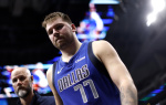 Mavericks star Luka Doni leaves Christmas loss to Timberwolves early with left calf injury Yahoo Sports Mavericks star Luka Doni leaves Christmas loss to Timberwolves early with left calf injury Yahoo Sports
