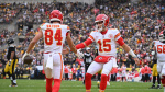 Chiefs beat Steelers 2910 clinch top seed in AFC playoffs  NBC Sports